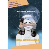  Šetnja central parkom Cene