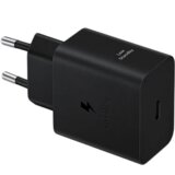 Samsung 45W USB-C adapter za brzo punjenje (kabel od 1,8 m nije uključen), EP-T4511NBEGEU, crna Cijene