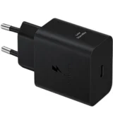 45W USB-C adapter za brzo punjenje (kabel od 1,8 m nije uključen), EP-T4511NBEGEU, crna