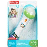Fisher Price Mikrofon sveznalica FTF63 Cijene