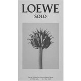Loewe Solo Pour Homme toaletna voda za muškarce 150 ml | shoptok.hr