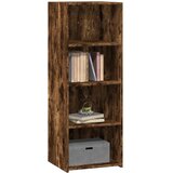  Visoka komoda boja dimljenog hrasta 45x41x124 cm | Eponuda.com
