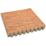  Platno za bazen 6 pcs Rjava 4,32 ㎡ EVA pena, (5000207885) Cene