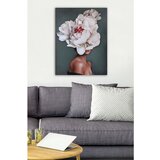 WALLXPERT Multikolorna Dekorativna Platna Slika 50 x 70 cm | Eponuda.com