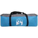 Instant šator Plava 524 x 232 x 192 cm - Plava | shoptok.hr