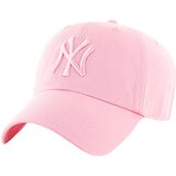 47 Brand New York Yankees MVP Cap Ružičasta | shoptok.hr