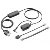 Plantronics EHS kabl za Alcatel telef.omog bežicno odgovaranje na poziv 38908-11 | ePonuda.com