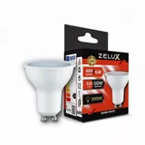 led sijalka GU10 6W 510lm 3000K