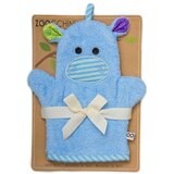  Zoocchini rukavica za pranje bebe Nilski konj Cijene