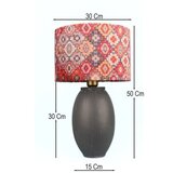 Opviq BK088 grey table lamp | ePonuda.com