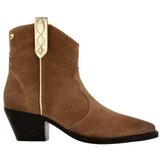 Gioseppo Gležnjarji BOTIN COWBOY MUJER AIRTH 70783 Kostanjeva | Shoptok.si