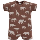 Pinokio Kids's Romper Safari 1-02-2410-13 Cene
