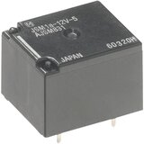 Panasonic Relej za automobile PanasonicJSM1125, za tiskana vezja, 12V/DC, 1 preklopni kont Cijene