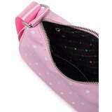 Vuch Crossbody torba Liva Dotty Pink, 16,5 x 24 cm Slike