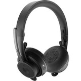 Logitech zone wireless plus bt slušalice sa mikrofonom
