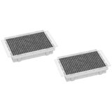 Aktivni ugljeni filtar s držačem DKFS 31-P | Eponuda.ba