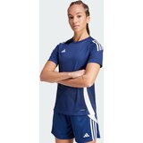 Adidas Dres 'Tiro 24' mornarska / bela | Shoptok.si