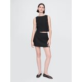 GAP Linen Short Skirt - Women's Cijene