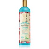 Natura Siberica Limonnik, Ginseng & Biotin krepilni balzam proti izpadanju las 400 ml Cene