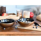 Creatable Set Skodelic Za Kosmiče Golden Dayns Black, 6-Delni | Shoptok.si
