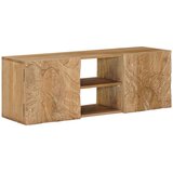 TV Kabinet za Zid s policom s pohranom 100 x 30 x 35 cm | shoptok.hr
