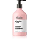 L´Oréal Paris Série Expert Vitamino Color Resveratrol regenerator za obojenu kosu 500 ml za žene Cijene