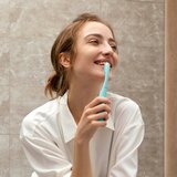 Foreo Issa™ 3 silikonska sonična četkica za zube Mint | shoptok.hr
