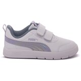 Puma 02 COURTFLEX V3 INF Bijela | shoptok.hr