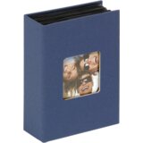 Walther fun blue 10x15 mini album for 100 photos MA357L | shoptok.hr