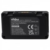 VHBW Baterija za Sony UWP-D21 / UWP-D22 / UWP-D25, 1500 mAh | shoptok.hr