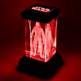 Paladone DARTH VADER HOLOGRAMSKA LUČKA | Shoptok.si
