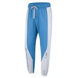 Nike Spodnji deli trenirke Nba Los Angeles Lakers Showtime City Edition pisana Cene