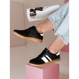 DStreet Sportowe sneakersy damskie NISTI beżowe | Shoptok.si