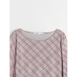 Sinsay Bluza dugih rukava | shoptok.hr