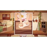 Silver Lining Interactive The Witch's Bakery (Nintendo Switch 2) | Shoptok.si
