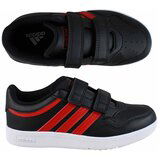 Adidas Nizke superge Hoops 4.0 Črna | Shoptok.si