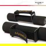 Worqout Dumbbells Sofi Dumbbell 1.0 kg 2xpcs - unisex | shoptok.hr