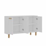 Hanah home komoda venedik - white | ePonuda.com