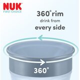 Nuk Magic Cup Stitch skodelica 8m+ 230 ml | Shoptok.si