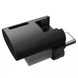 Team Group USB ključ Teamgroup M211 OTG, 32 GB, črn | Shoptok.si