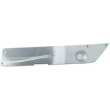 Veneco Eb.donja bočna leva plastika siva sb-250 | Eponuda.com