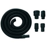 Einhell crijevo za suvo/mokro usisavanje 36mm/3m u