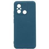  Maska za telefon SOFT CASE za Xiaomi Redmi Note 12C, Teget | Eponuda.com