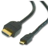  HDMI kabl CC-HDMID-6, v2.0 HDMI male to Micro-D male 1,8m Cijene