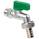 Bastenska slavina 1/2x1/2 NANO [00460]