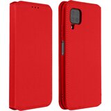 AVIZAR Ovitek za Huawei P40 Lite, držalo za kartice in stojalo za video - rdec, (20719795) | Shoptok.si