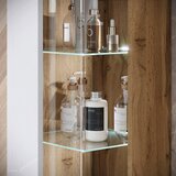 P & B Kopalnica Narobi, Bela, Barva Hrasta, Osvetlitev, 5-Delna | Shoptok.si