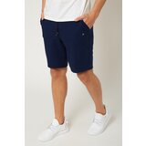 Lumide Man's Shorts LU19 Navy Blue | Eponuda.ba