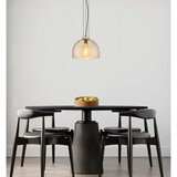 Globo VISEČA SVETILKA Swanson 30/120 cm E27 | Shoptok.si