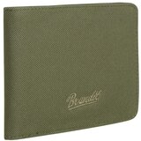 Urban Classics wallet four olive one size Cene